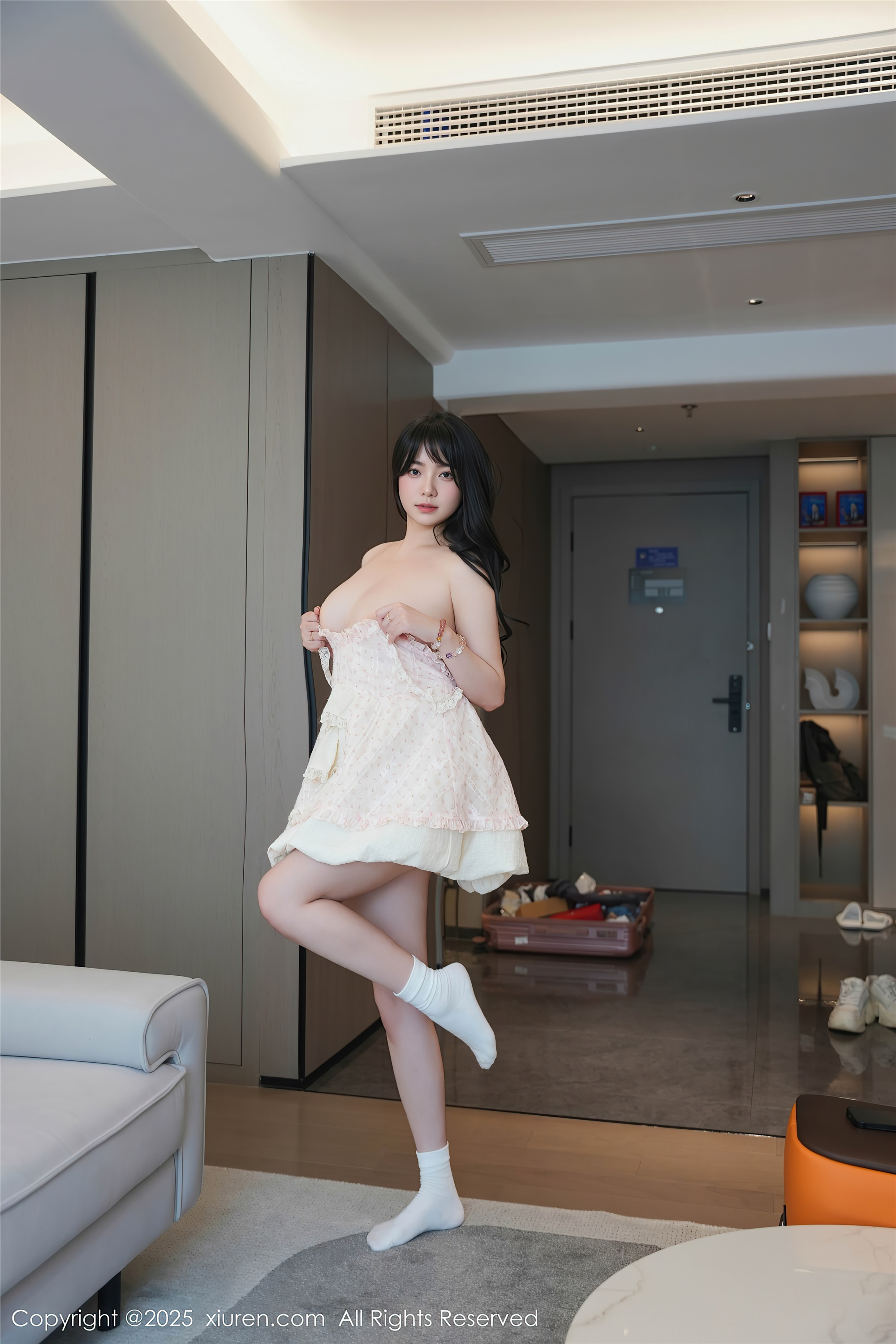 Xiuren秀人网 2025.09.05 NO.10734 软情